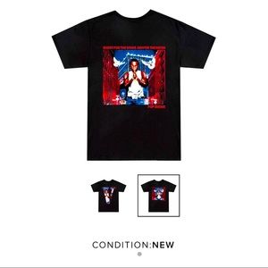 BRAND NEW POP SMOKE X VLONE COLLAB